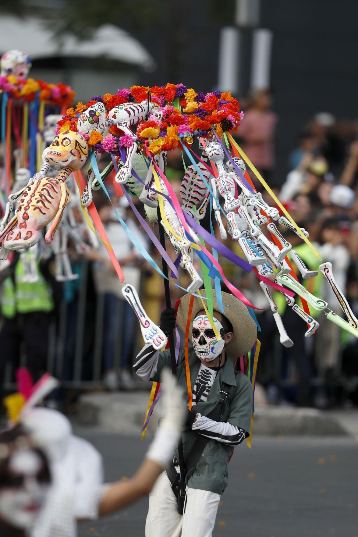 Mexico Day of the Dead